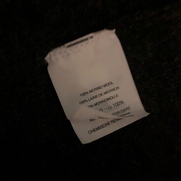 Rivington Sweater-Coat - Picture 4 of 6